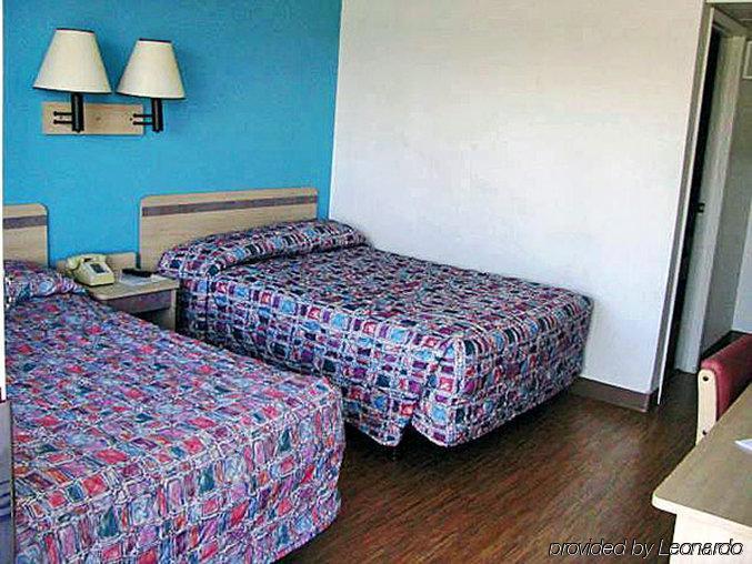Motel 6 Kansas City, Mo - Airport 외부 사진
